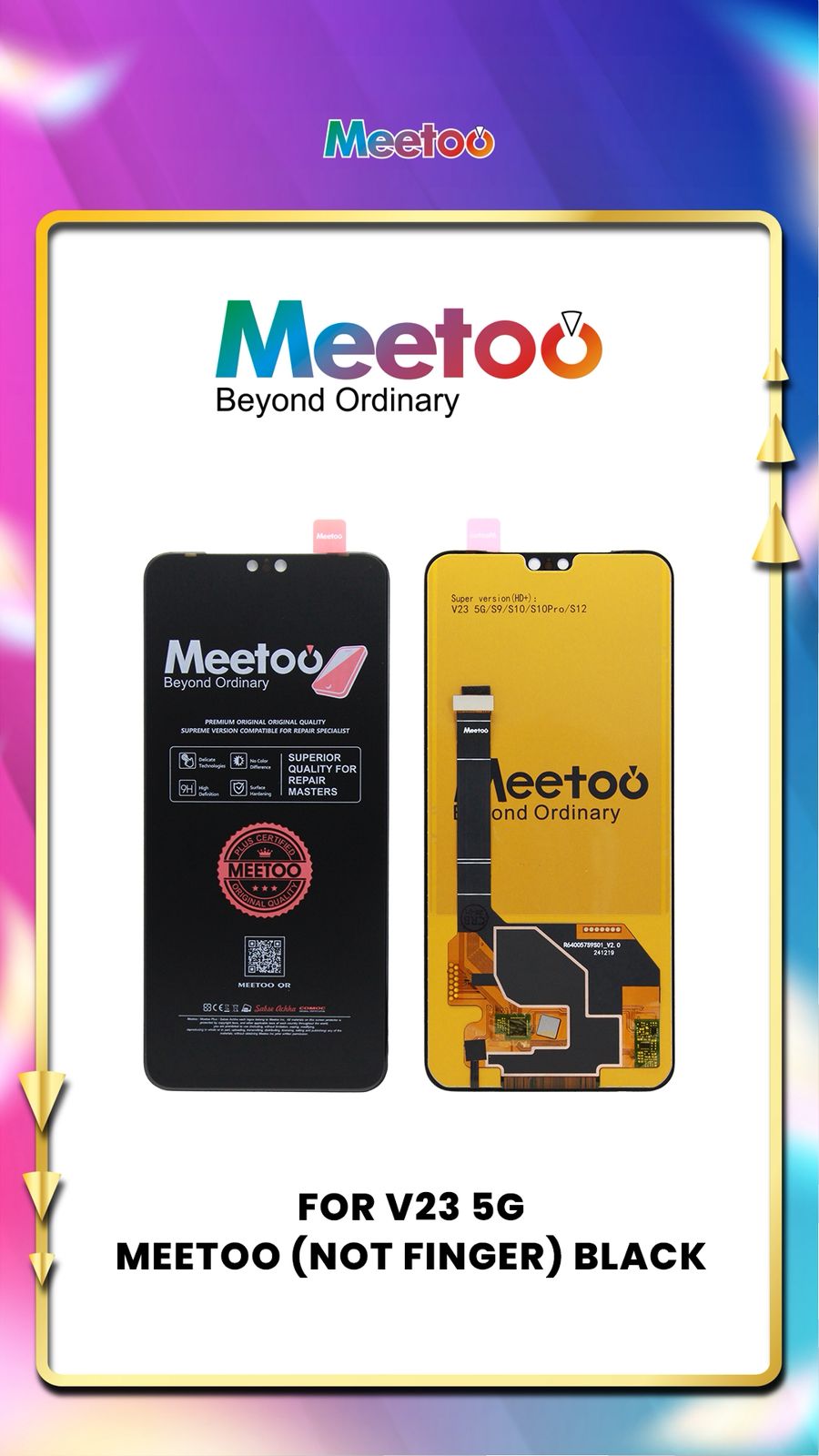 Galeri Dewata Sparepart 5